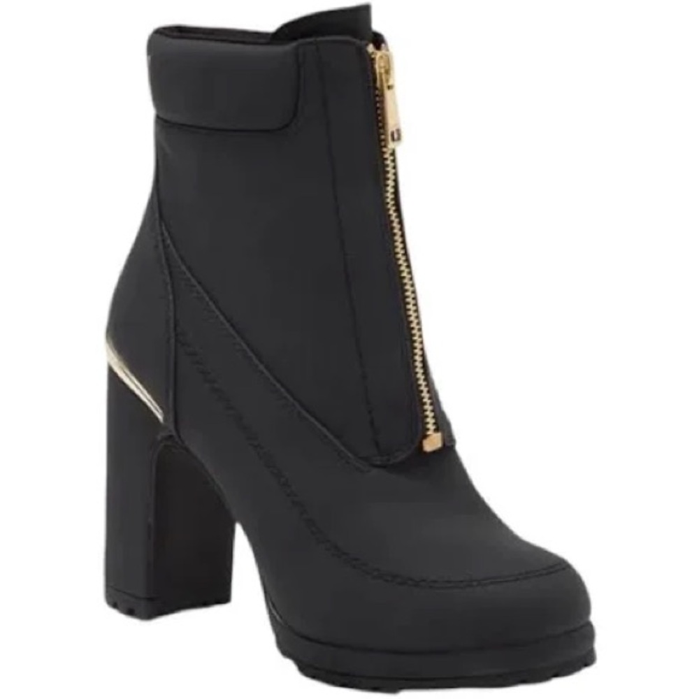 DKNY Logan Boots